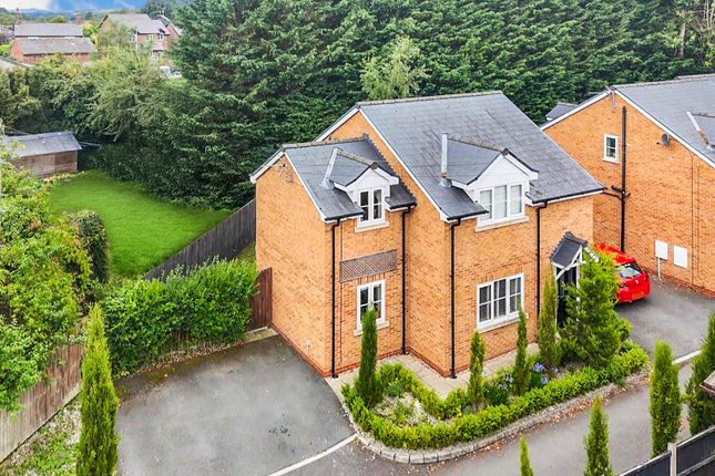 Baytree Close, St. Martins 3 bed detached house for sale
