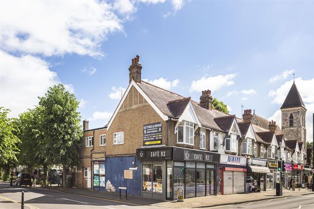 Church Road, Ashford TW15 4 bed flat for sale