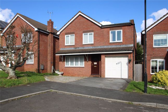 Hammond Close, Bristol, BS4 4 bed detached house for sale