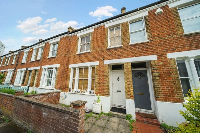 Hambro Road, Streatham, London, SW16 2 bed house for sale