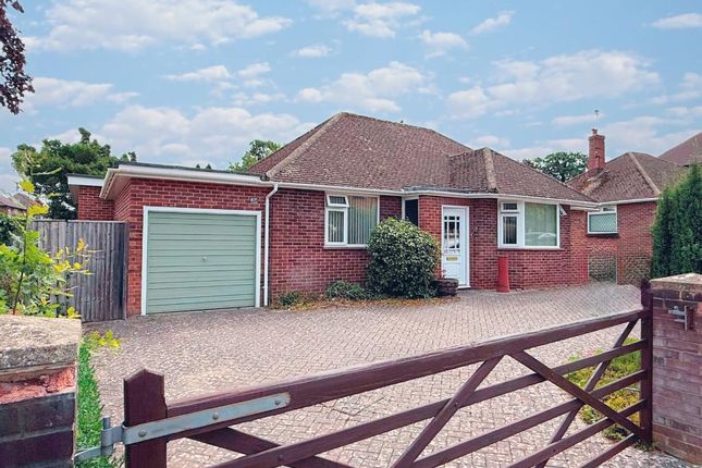 2 bedroom bungalow for sale