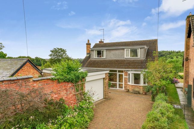 Church Lane, Northampton NN6 4 bed detached house for sale