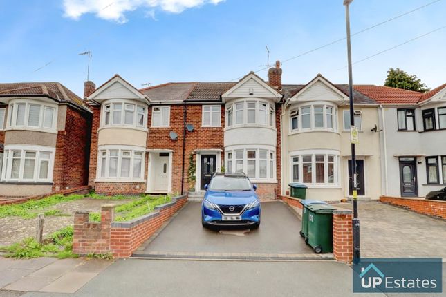 Blackwatch Road, Coventry 3 bed terraced house for sale