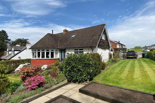 2 bedroom detached house for sale