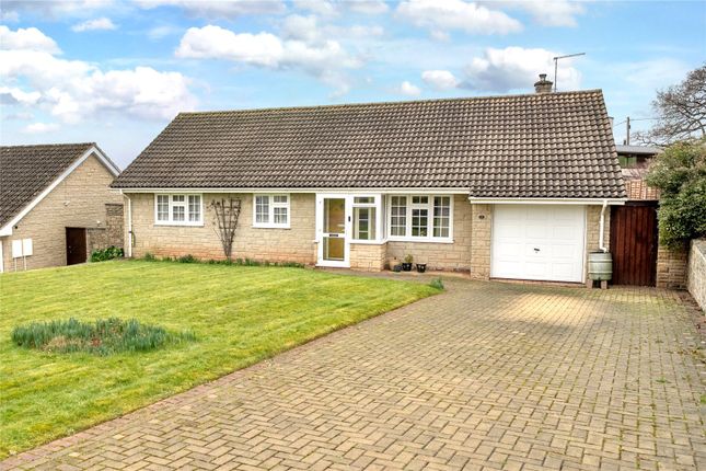 Kippax Avenue, Wells, Somerset, BA5 4 bed bungalow for sale