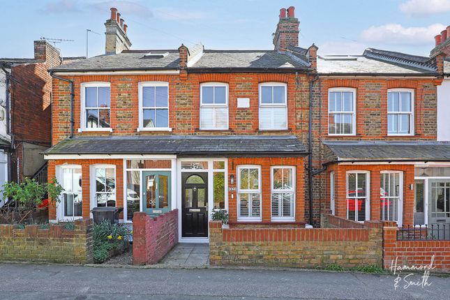 Allnutts Road, Epping CM16 2 bed terraced house for sale