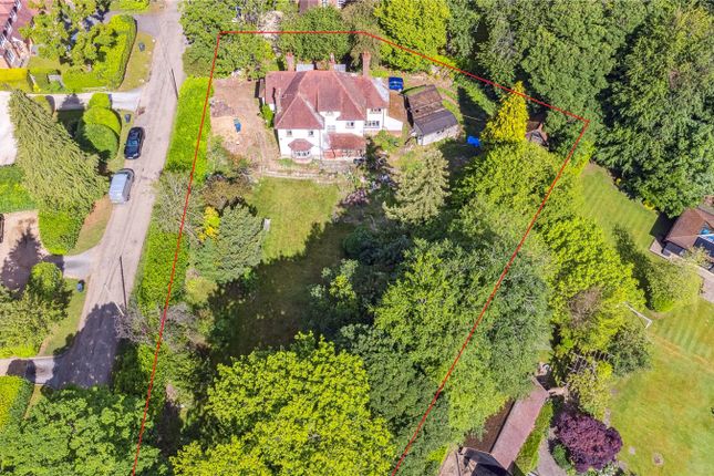 Stubbs Wood, Amersham... 7 bed detached house for sale