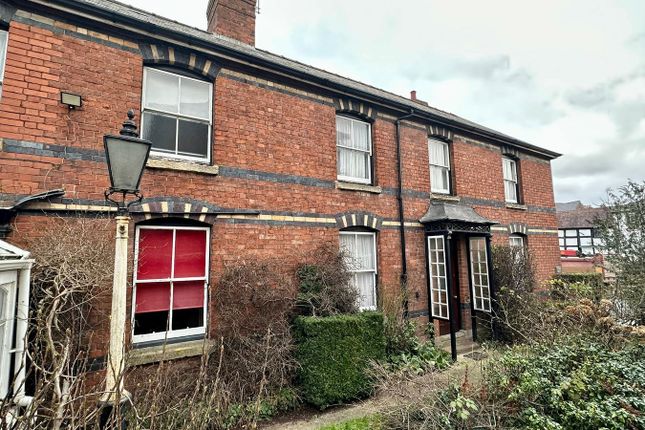 Victoria Street, Hereford, HR4 3 bed detached house for sale