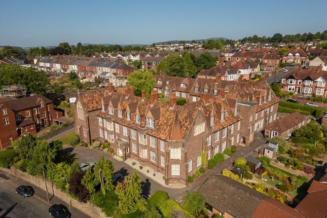 Newport NP20 3 bed apartment for sale