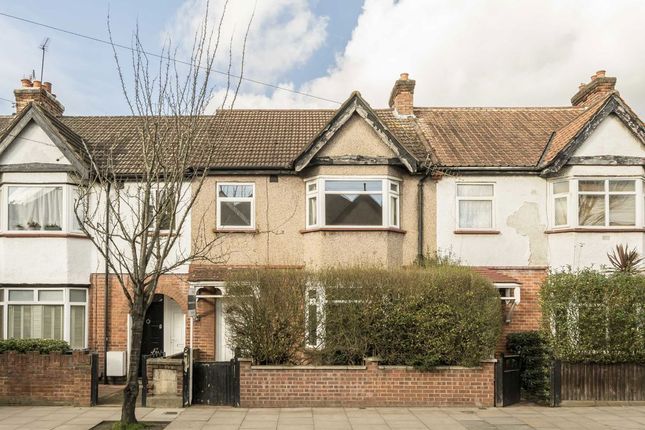 Drayton Bridge Road, London W7 3 bed house for sale
