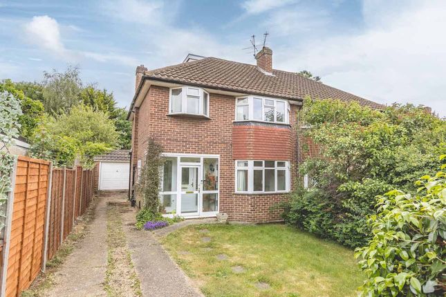 4 bedroom semi-detached house for sale