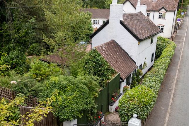 3 bedroom cottage for sale