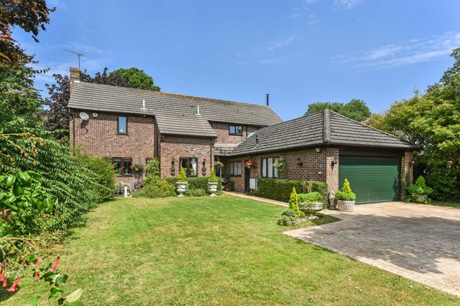 Goodwood Gardens, Runcton, PO20 4 bed detached house for sale