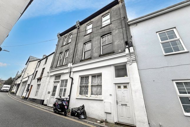 Maiden Street, Stratton 1 bed flat for sale