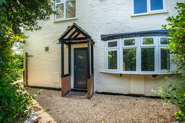 Farlands Road, Stourbridge, West... 3 bed semi