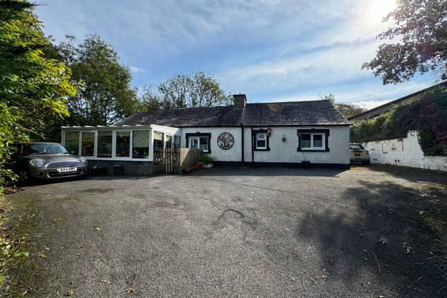 Lon Y Felin, Aberaeron, SA46 3 bed cottage for sale