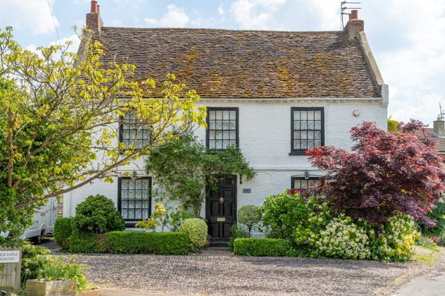 Orchard View, Skelton, York 4 bed detached house for sale