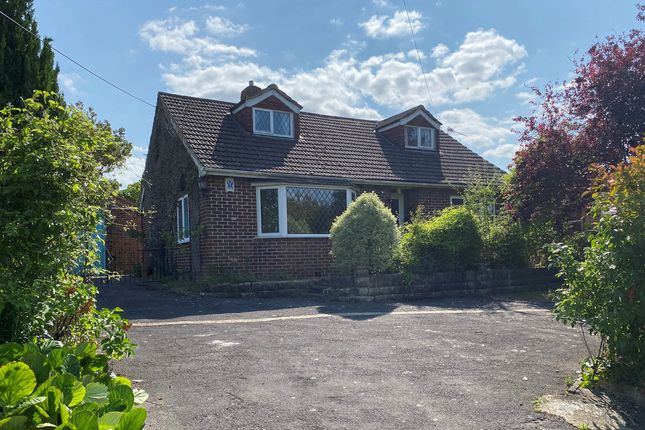 Reading Road, Harwell, OX11 3 bed detached bungalow for sale