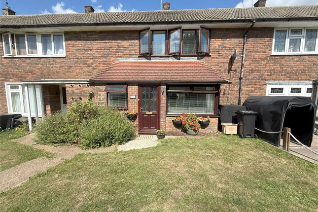 Ardleigh, Basildon, Essex, SS16 3 bed terraced house for sale