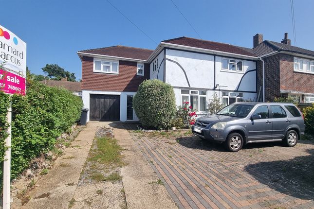 5 bedroom semi-detached house for sale