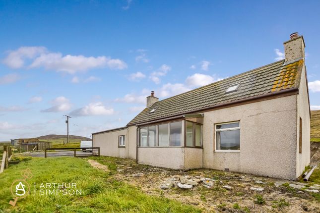 2 bedroom detached house for sale