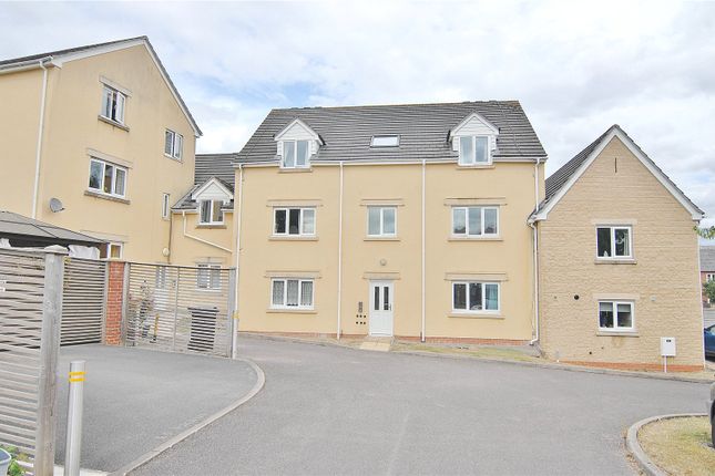 Hilly Orchard, Stroud... 2 bed apartment for sale