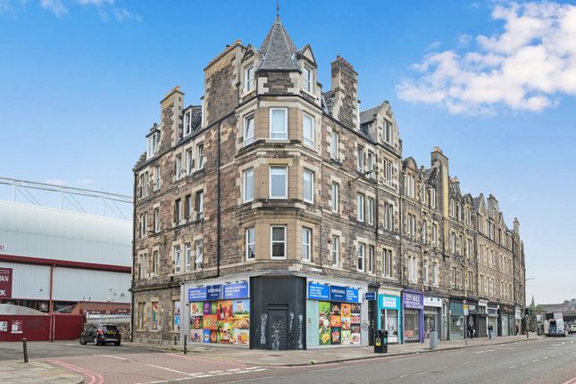 172/9 Gorgie Road, Edinburgh, EH11 2NT 1 bed flat for sale
