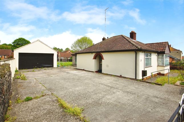 3 bedroom bungalow for sale