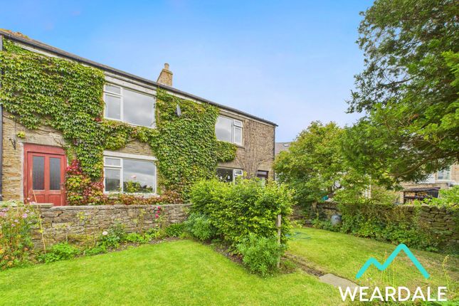 Front Street, Bishop Auckland DL13 4 bed duplex for sale