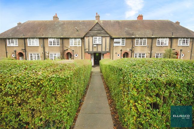 Falloden Way, Hampstead Garden... 2 bed apartment for sale