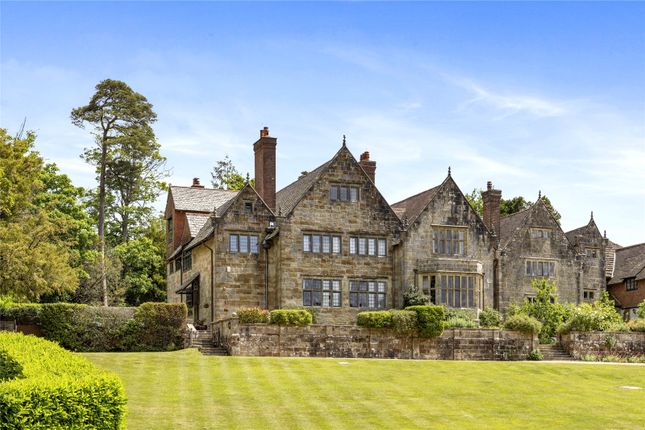 Selsfield Road, West Hoathly, East... 6 bed house for sale