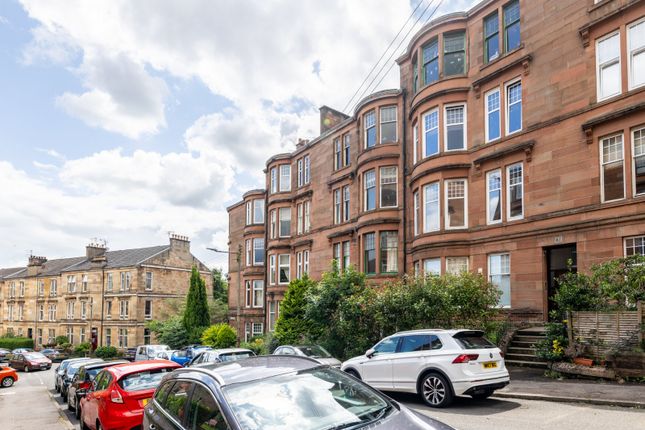 2 bed flat