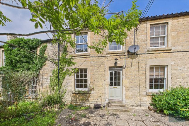 The Midlands, Holt BA14 2 bed terraced house for sale
