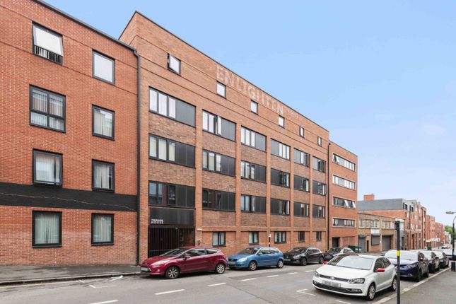 Carver Street, Birmingham, West... 2 bed flat for sale