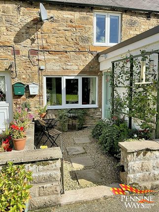 2 bed cottage