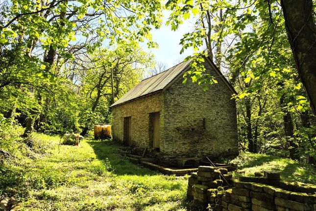 Head of Sterridge Valley, Berrynarbor... Land for sale
