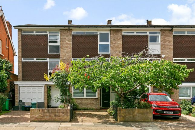Ennerdale Road, Kew, Surrey, TW9 4 bed house for sale