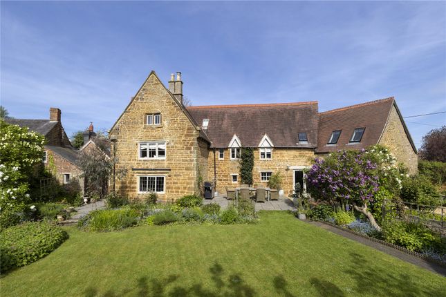 Hill View, Eydon, Daventry... 4 bed detached house for sale