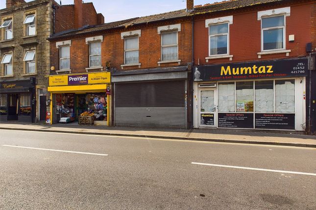 Barton Street, Gloucester... 3 bed terraced house for sale