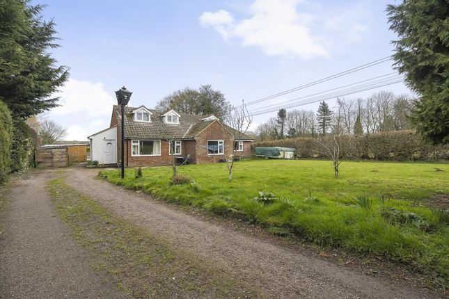Eaton Bishop,  Hereford,  HR2 5 bed detached bungalow for sale