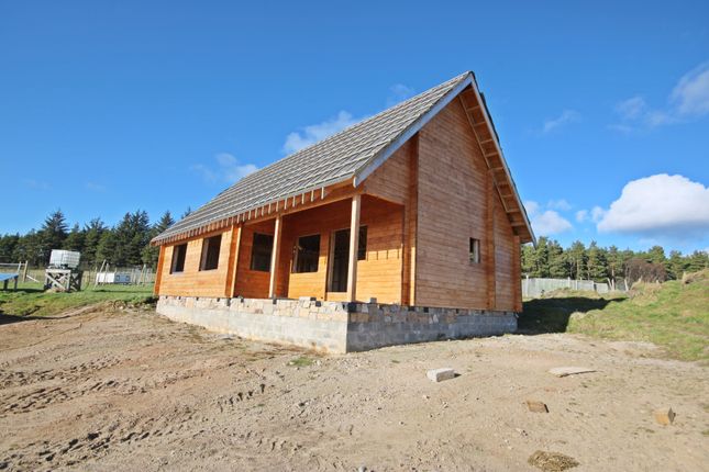 3 bed detached bungalow