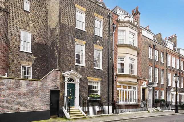 Barton Street, London 5 bed terraced house for sale
