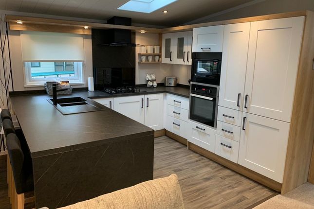 Sleaford Road, Lincoln LN4 3 bed park home for sale