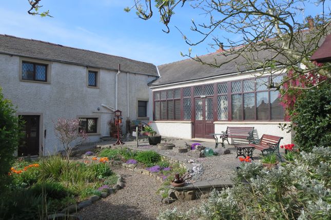 Leece, Ulverston, Cumbria 4 bed house for sale