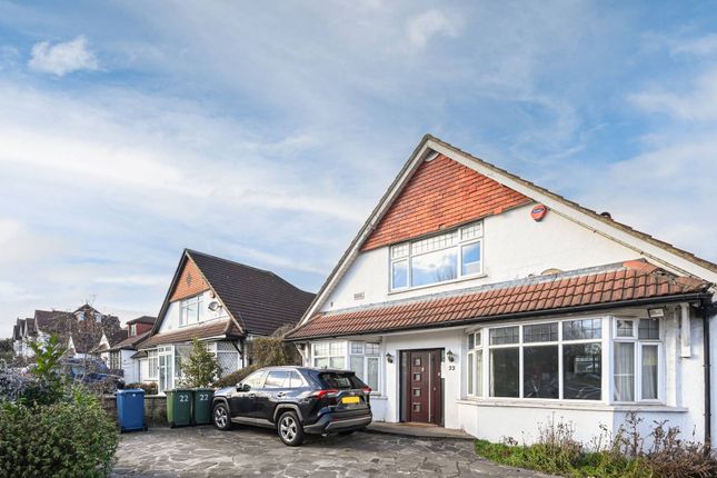 Kenton Road, Harrow, HA1 6 bed detached house for sale