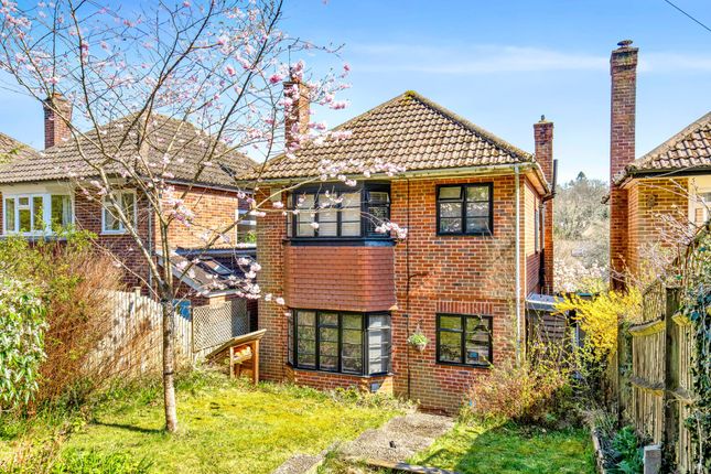 Cherry Tree Avenue, Haslemere, GU27 3 bed detached house for sale
