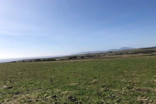 Land at Forse, Lybster. KW3 6BX Land for sale