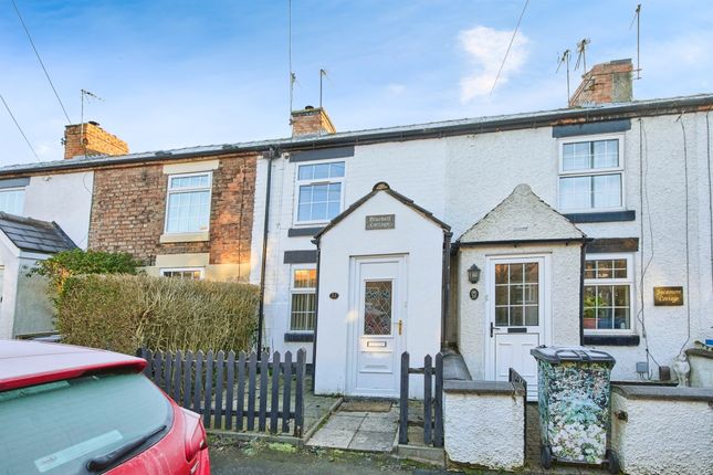 2 bedroom cottage for sale