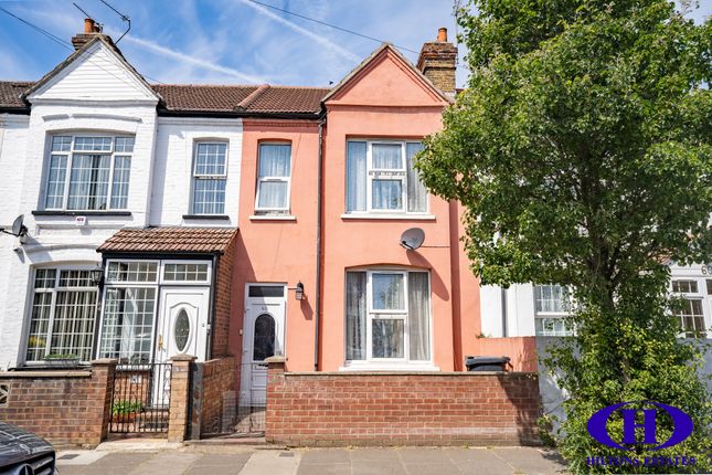 Abbotts Road, Southall 3 bed terraced house for sale