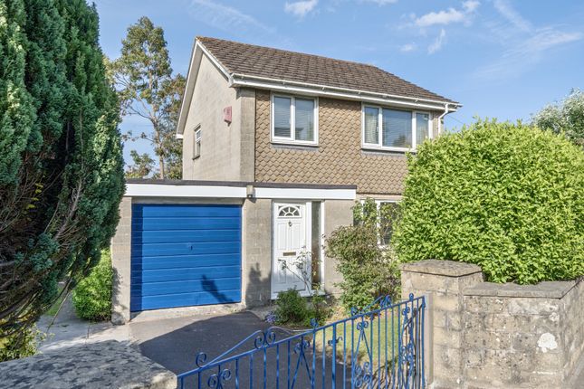 Rush Hill, Somerset BA2 3 bed detached house for sale